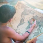 Exploring the World of Education for Sustainable Development