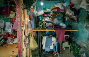 Developing an Appreciation for Slow, Handmade Garments