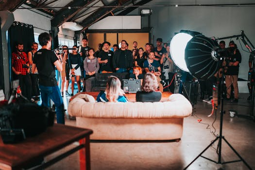 The Unexpected Benefits of Attending Educational Workshops