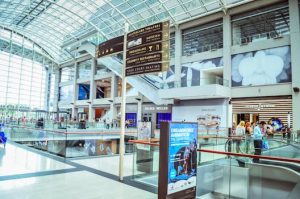 The Role of Chatbots in Assisting Shoppers