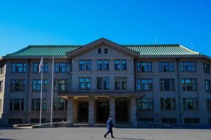 The Unexpected Connections Between Law and Public Policy