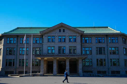 The Unexpected Connections Between Law and Public Policy