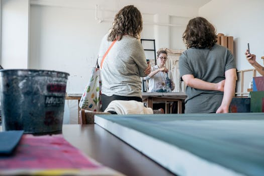 Mastering the Art of Facilitating Difficult Class Discussions