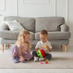 Understanding the Role of Play in Early Childhood Development
