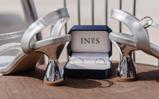 Simple Ways to Give Your Shoes a Professional Shine