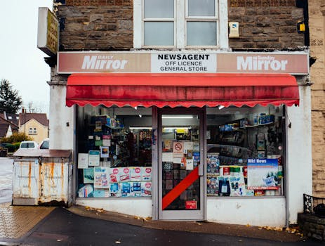 Building a Financial Cushion for Major Purchases