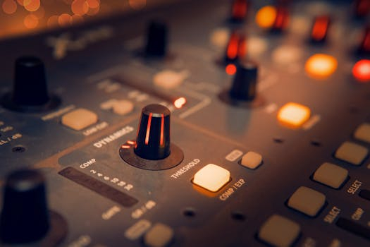 Simple Ways to Make Your Home Studio Sound Like a Professional One