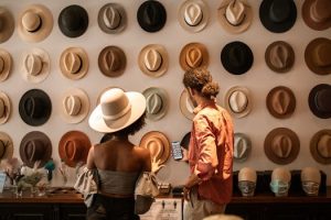The Best Ways to Store and Display Your Hat Collection