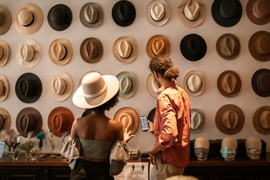 The Best Ways to Store and Display Your Hat Collection