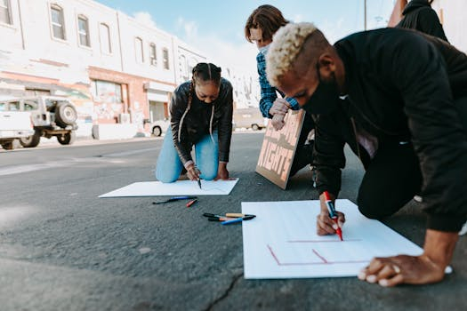 The Transformative Power of Legal Advocacy for Social Change