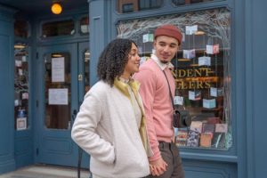 The Benefits of Shopping at Small Independent Bookstores