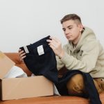 The Unexpected Comfort of Wearing Oversized Clothing Stylishly