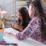 The Unexpected Joy of Tutoring and Mentoring Others