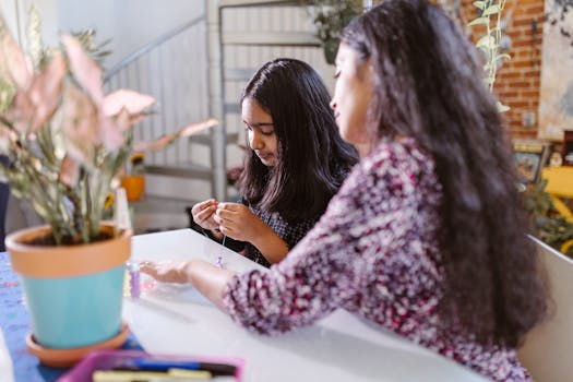 The Unexpected Joy of Tutoring and Mentoring Others