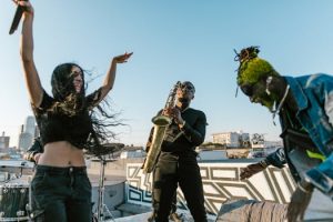 The Unexpected Freedom of Creating Music Without Genre Limits