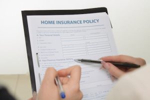 The Unexpected Legal Issues Tied to Home Warranties
