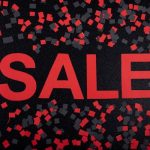 Developing a Strategy for Shopping During Clearance Events