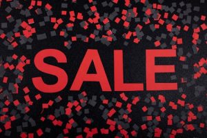 Developing a Strategy for Shopping During Clearance Events