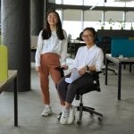 The Unexpected Careers in Fashion Technology and Innovation