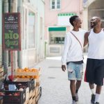 The Unexpected Joy of Shopping for Necessities