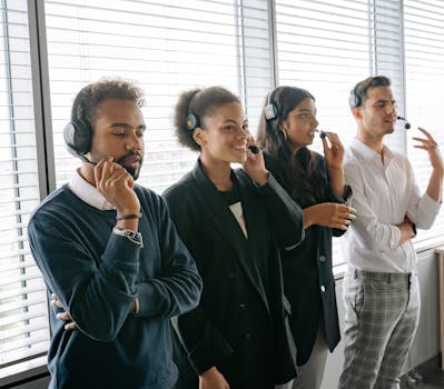 Building Trust and Credibility with Your Colleagues and Clients