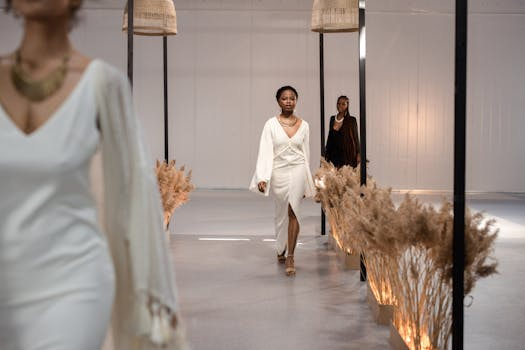 The Unexpected Impact of Global Events on Fashion Trends