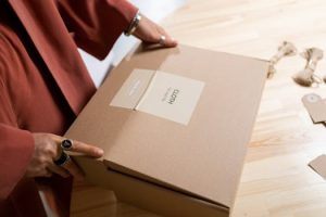 The Significance of Sustainable Packaging in E-Commerce Fashion