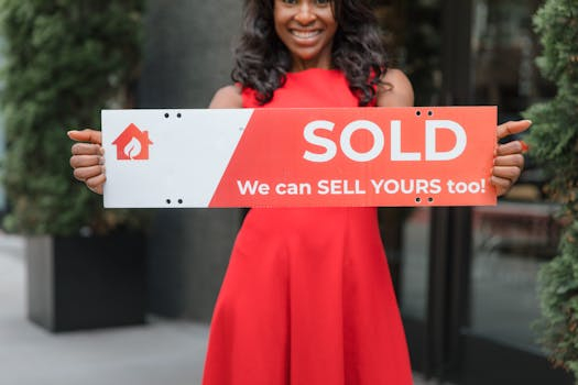 The Pros and Cons of Using a Real Estate Agent Versus Selling Solo