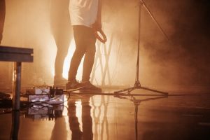 Understanding the Nuances of Different Guitar Pedal Types