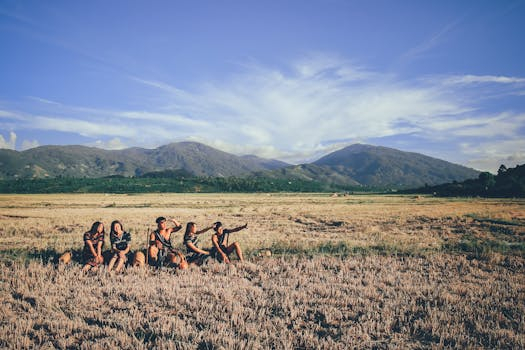 Exploring the Specialized World of Farm and Agricultural Land Sales