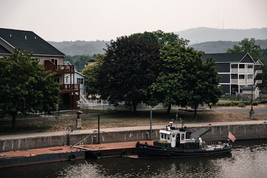 The Role of Homeowners Associations in Governing Community Living