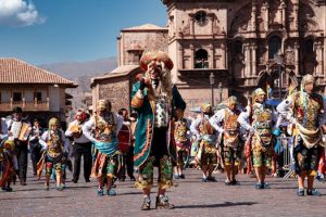 Understanding the Impact of Music Festivals on Local Culture