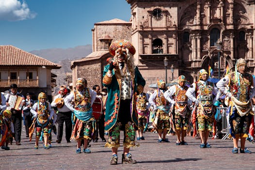 Understanding the Impact of Music Festivals on Local Culture