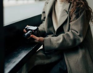 Navigating the World of Fashion Photography and Visual Storytelling