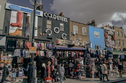 Exploring the Niche Market of Sustainable and Slow Fashion Brands