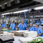 Understanding the Global Supply Chain of Textile Sourcing and Production