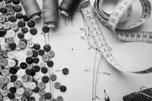 Mastering the Technique of Pattern Making for Perfect Garments
