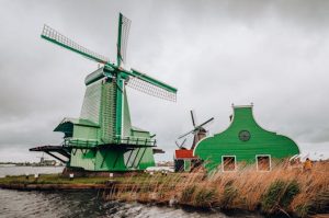 Implementing Energy Efficiency Upgrades for Lower Operating Costs