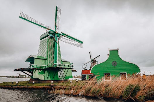 Implementing Energy Efficiency Upgrades for Lower Operating Costs