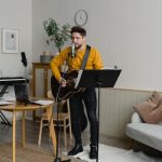 Understanding the Different Microphones for Instrument Recording