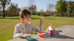 Exploring the Best Resources for STEM Activities