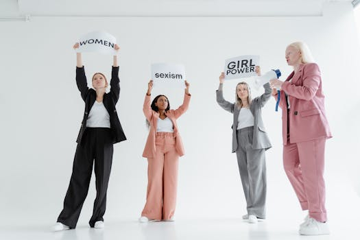 The Transformative Power of Advocacy