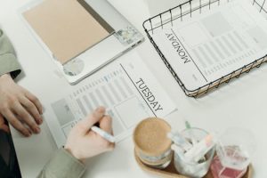 Grant Writing Jobs: Securing Funding for Non-Profits