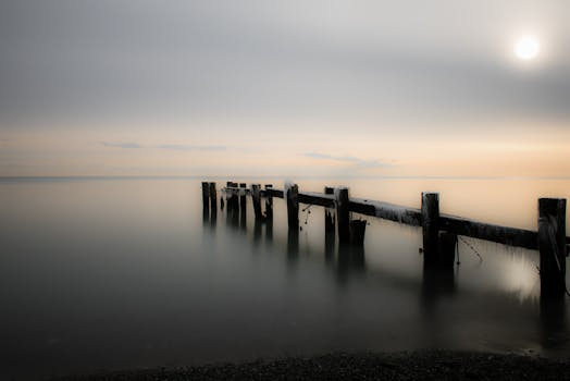 Upgrade Your Sleep Quality with These Simple Evening Rituals