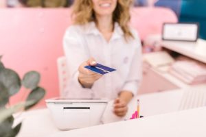 The Role of Customer Service in Making a Purchase