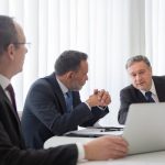 The Evolution of Office Spaces and Collaborative Work