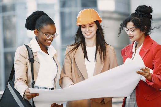 Urban Planning Careers: Designing the Cities of Tomorrow