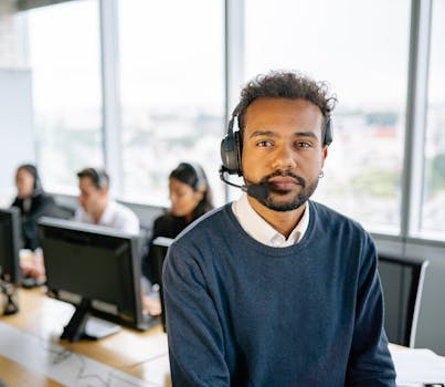 Foreign Service Careers: Representing Your Country Abroad