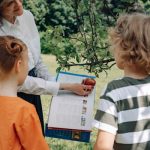 Simple Ways to Make Reading Lessons Interactive